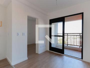 Apto, Água Fria, 1 Quarto, 26 m2 São Paulo