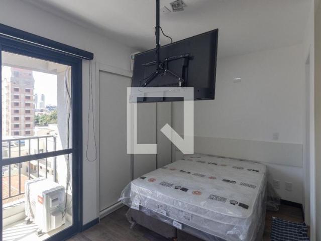 Apto, Água Fria, 1 Quarto, 26 m2 São Paulo