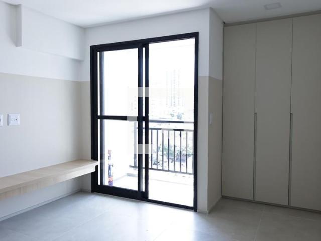 Apto, Água Fria, 1 Quarto, 26 m2 São Paulo
