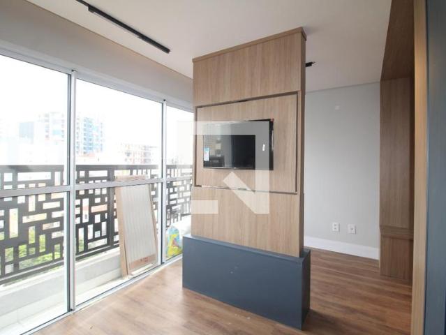 Apto, Água Fria, 1 Quarto, 26 m2 São Paulo