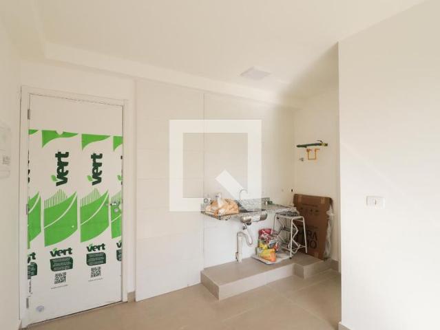 Apto, Água Fria, 1 Quarto, 26 m2 São Paulo