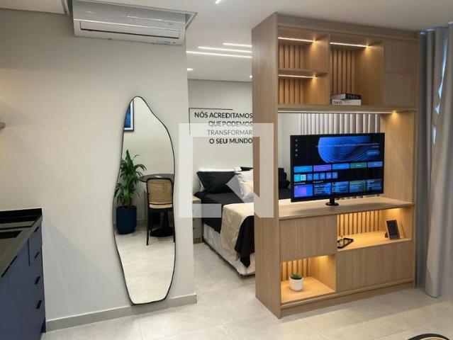Apto, Água Fria, 1 Quarto, 28 m2 São Paulo