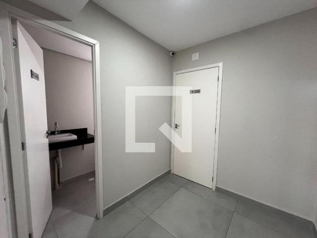 Apto, Água Fria, 1 Quarto, 28 m2 São Paulo