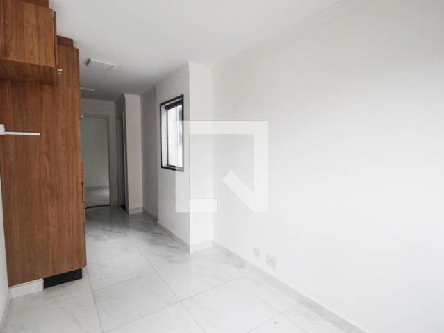 Apto, Água Fria, 1 Quarto, 28 m2 São Paulo