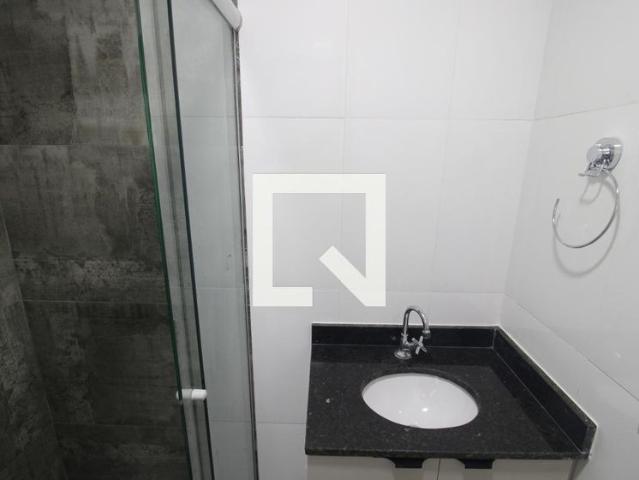 Apto, Água Fria, 1 Quarto, 28 m2 São Paulo