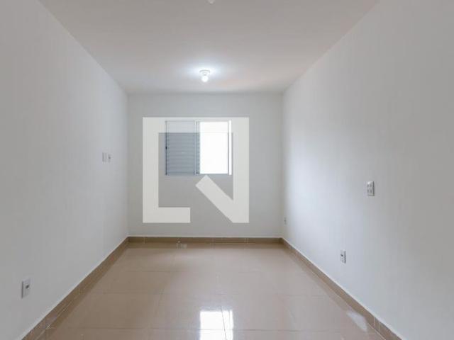 Apto, Água Fria, 1 Quarto, 28 m2 São Paulo