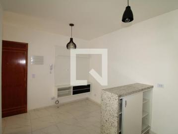 Apto, Água Fria, 1 Quarto, 29 m2 São Paulo