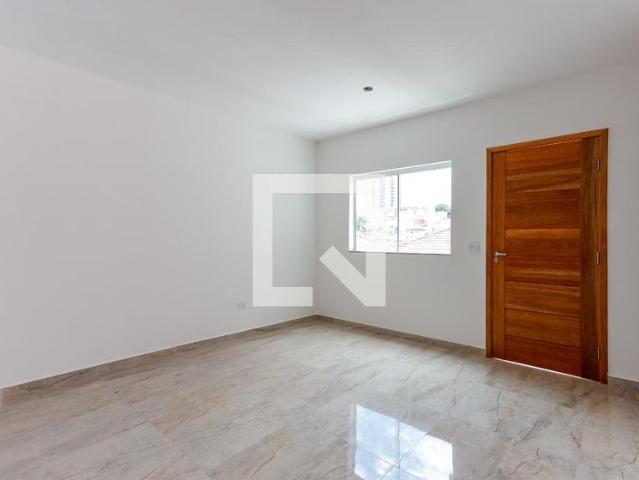Apto, Água Fria, 1 Quarto, 33 m2 São Paulo