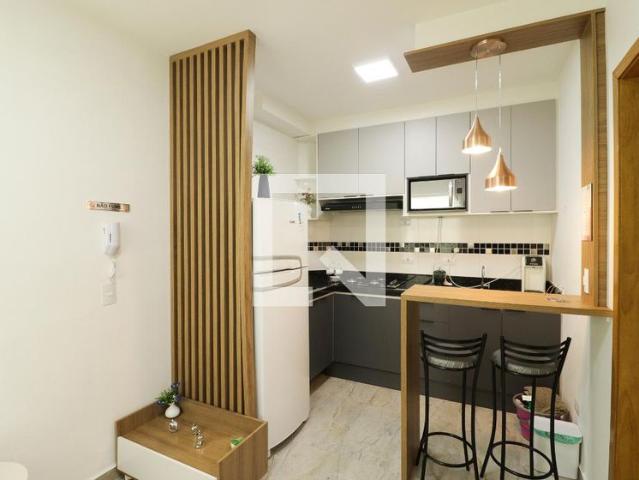 Apto, Água Fria, 1 Quarto, 33 m2 São Paulo