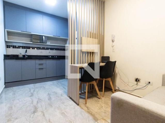 Apto, Água Fria, 1 Quarto, 33 m2 São Paulo