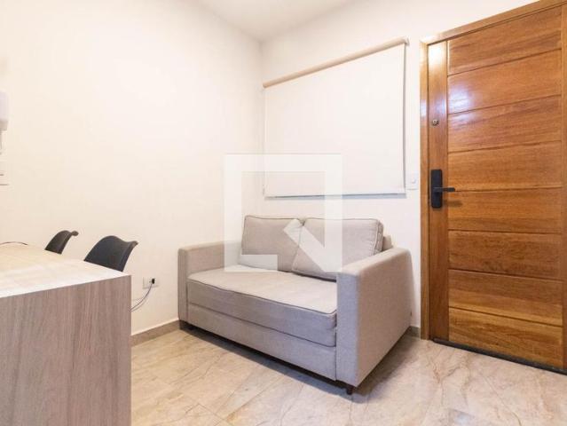 Apto, Água Fria, 1 Quarto, 33 m2 São Paulo