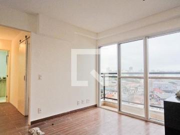 Apto, Água Fria, 1 Quarto, 33 m2 São Paulo