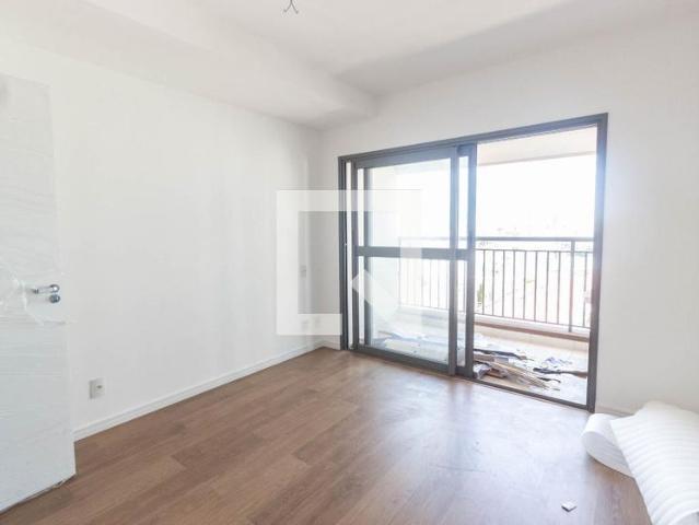 Apto, Água Fria, 1 Quarto, 30 m2 São Paulo