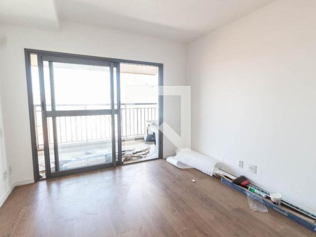 Apto, Água Fria, 1 Quarto, 30 m2 São Paulo