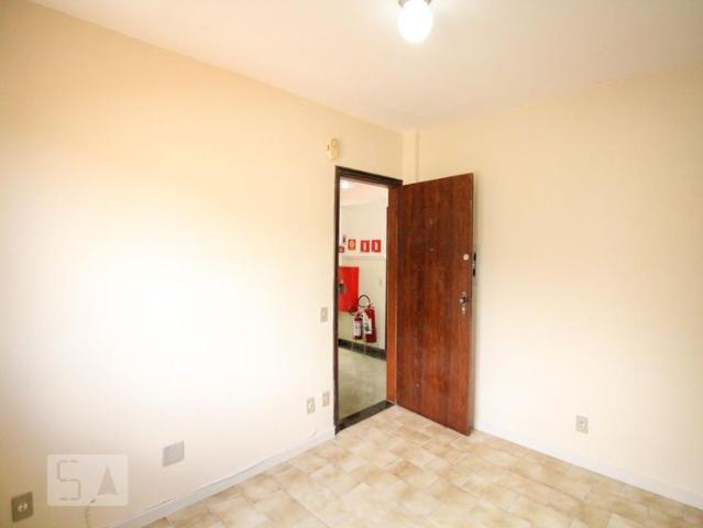 Apto, Água Fria, 1 Quarto, 30 m2 São Paulo