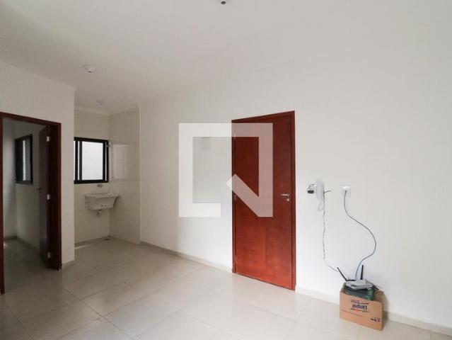 Apto, Água Fria, 1 Quarto, 30 m2 São Paulo