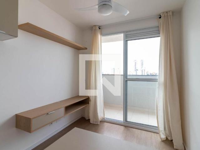 Apto, Água Fria, 1 Quarto, 31 m2 São Paulo