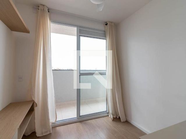 Apto, Água Fria, 1 Quarto, 31 m2 São Paulo