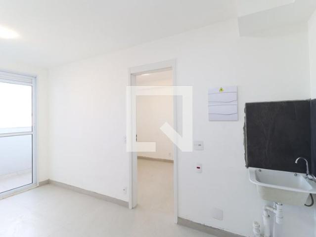 Apto, Água Fria, 1 Quarto, 31 m2 São Paulo
