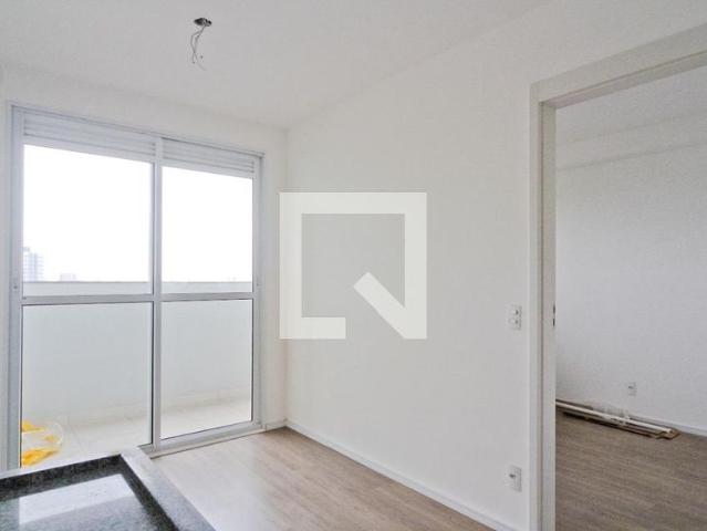 Apto, Água Fria, 1 Quarto, 31 m2 São Paulo