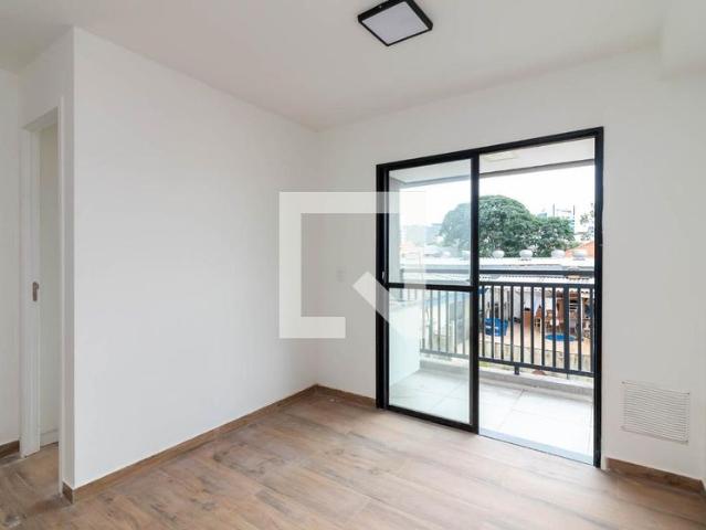 Apto, Água Fria, 1 Quarto, 31 m2 São Paulo