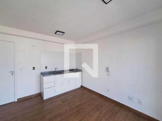 Apto, Água Fria, 1 Quarto, 31 m2 São Paulo