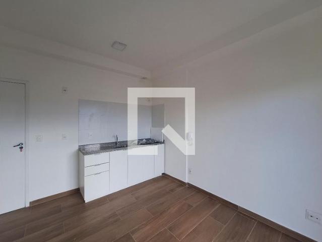 Apto, Água Fria, 1 Quarto, 31 m2 São Paulo
