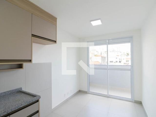 Apto, Água Fria, 1 Quarto, 31 m2 São Paulo