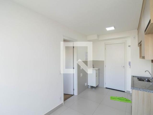 Apto, Água Fria, 1 Quarto, 31 m2 São Paulo
