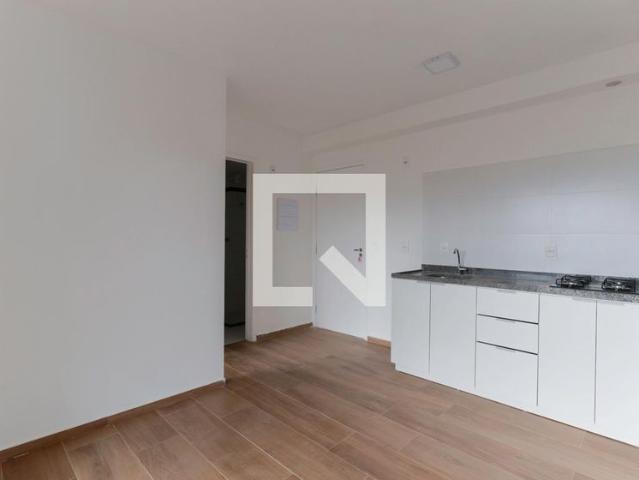 Apto, Água Fria, 1 Quarto, 31 m2 São Paulo