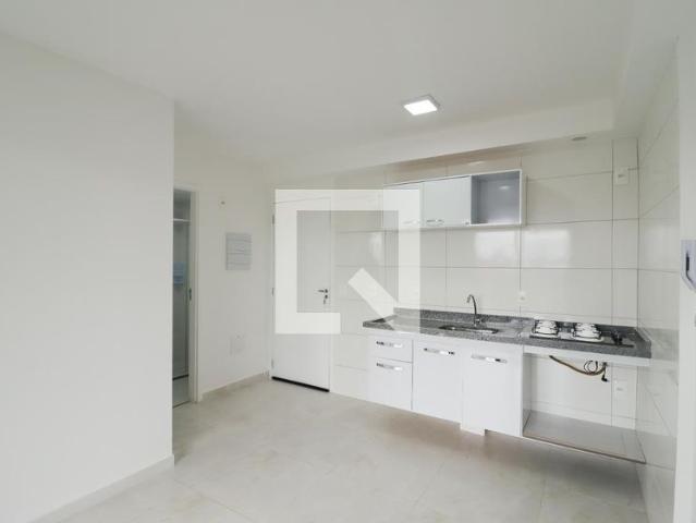 Apto, Água Fria, 1 Quarto, 31 m2 São Paulo