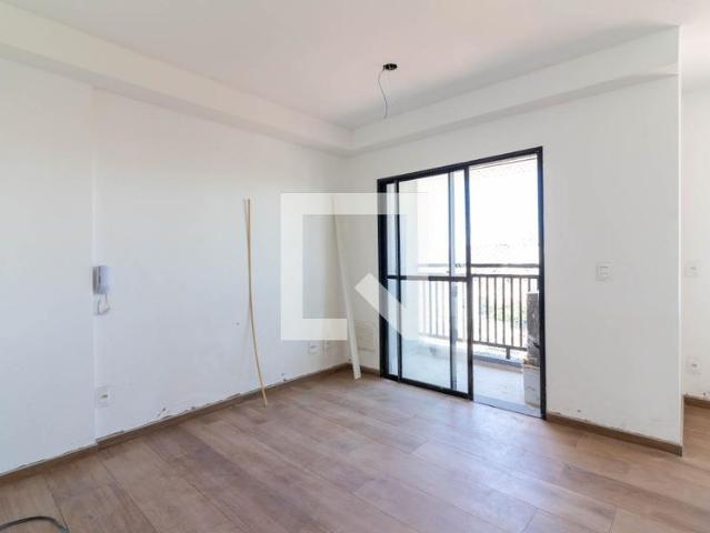 Apto, Água Fria, 1 Quarto, 31 m2 São Paulo