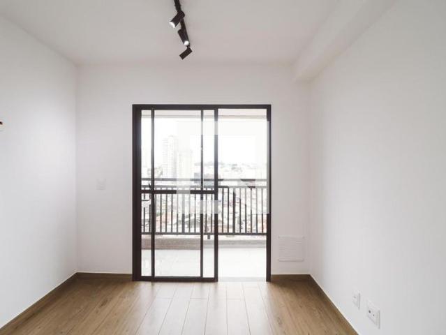 Apto, Água Fria, 1 Quarto, 31 m2 São Paulo