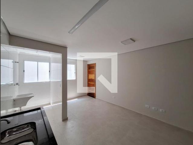 Apto, Água Fria, 1 Quarto, 32 m2 São Paulo