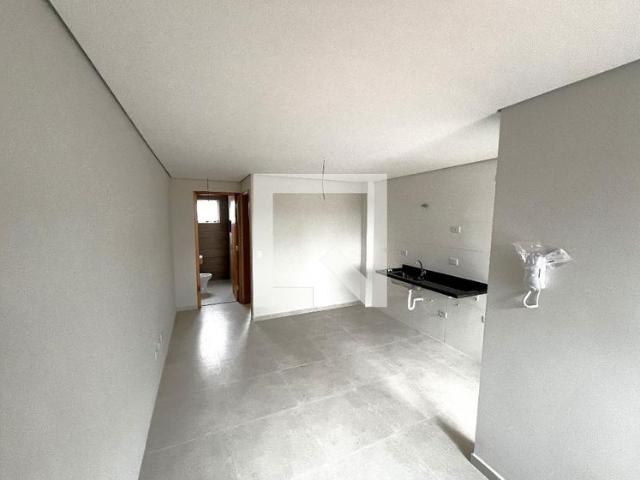 Apto, Água Fria, 1 Quarto, 32 m2 São Paulo