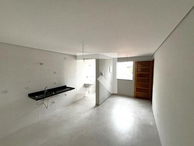 Apto, Água Fria, 1 Quarto, 32 m2 São Paulo