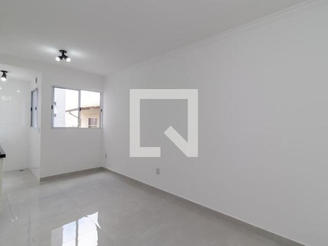 Apto, Água Fria, 1 Quarto, 32 m2 São Paulo