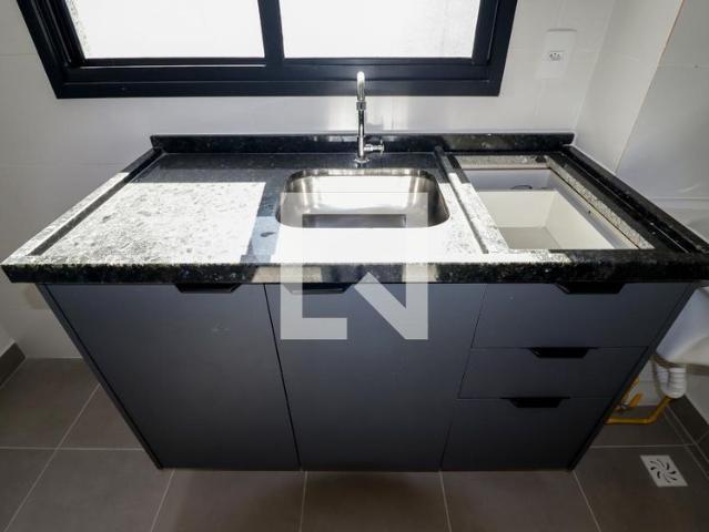 Apto, Água Fria, 1 Quarto, 32 m2 São Paulo