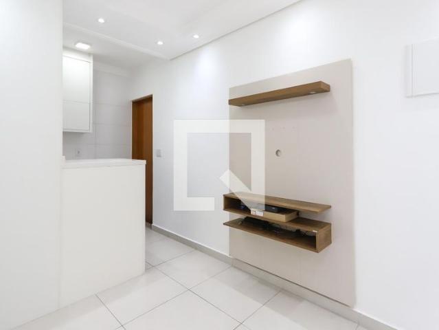 Apto, Água Fria, 1 Quarto, 32 m2 São Paulo