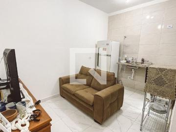 Apto, Água Fria, 1 Quarto, 37 m2 São Paulo