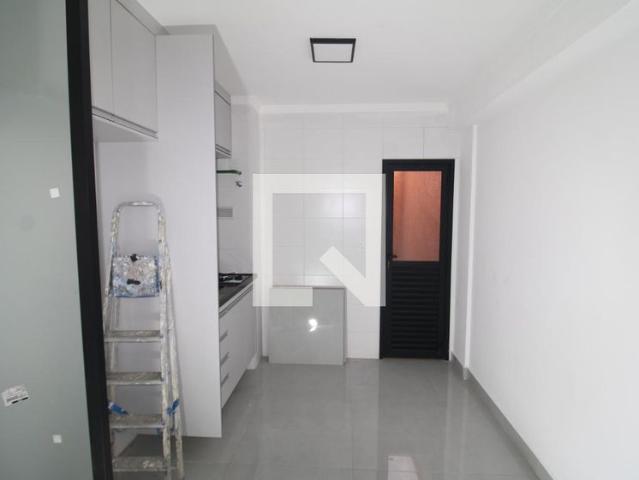 Apto, Água Fria, 1 Quarto, 37 m2 São Paulo