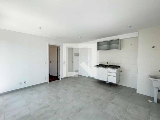 Apto, Água Fria, 1 Quarto, 37 m2 São Paulo