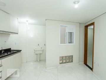 Apto, Água Fria, 1 Quarto, 37 m2 São Paulo