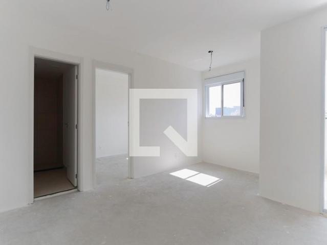 Apto, Água Fria, 1 Quarto, 37 m2 São Paulo