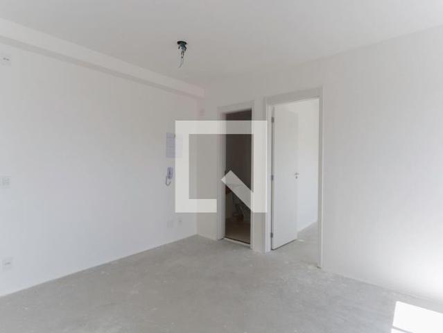 Apto, Água Fria, 1 Quarto, 37 m2 São Paulo
