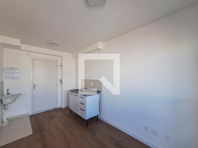 Apto, Água Fria, 1 Quarto, 34 m2 São Paulo