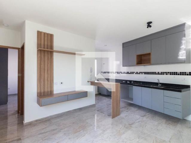 Apto, Água Fria, 1 Quarto, 34 m2 São Paulo