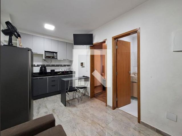 Apto, Água Fria, 1 Quarto, 35 m2 São Paulo