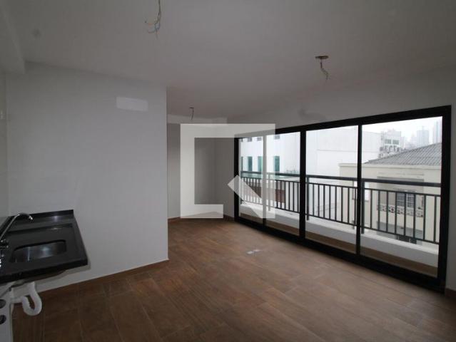 Apto, Água Fria, 1 Quarto, 35 m2 São Paulo