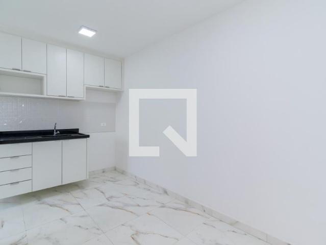 Apto, Água Fria, 1 Quarto, 35 m2 São Paulo